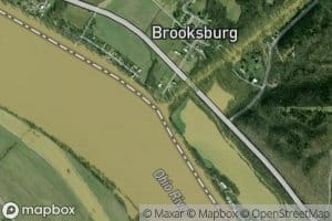 Indian Kentuck Creek