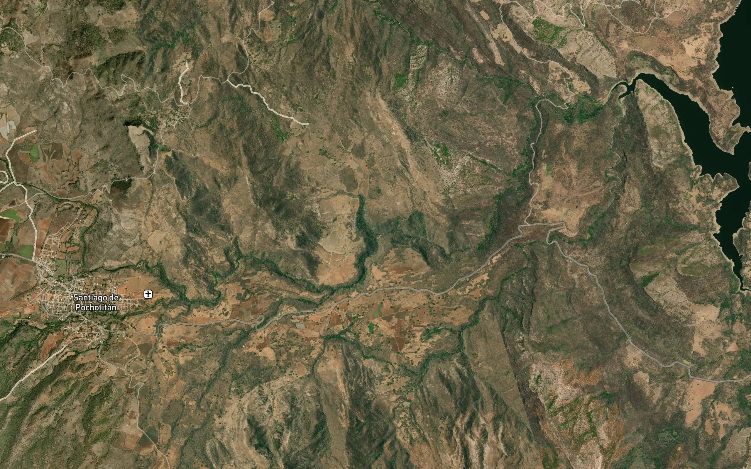 El Potrero