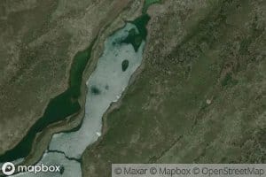 Roberts Lake