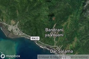 Mro Bandani