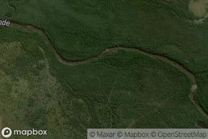 Canada del Pozo Hondo