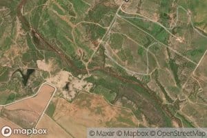 Machae Creek