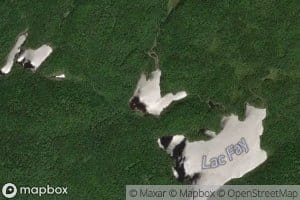 Lac a l'Eau Claire