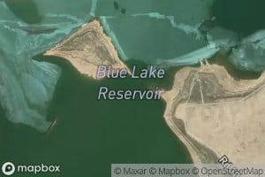 Adobe Creek Reservoir