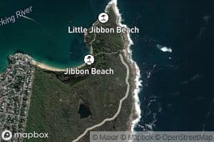 Jibbon Lagoon