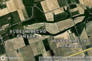 Nijugosawa Gawa