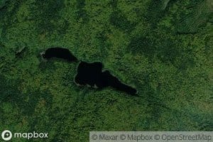 Lac Philippe