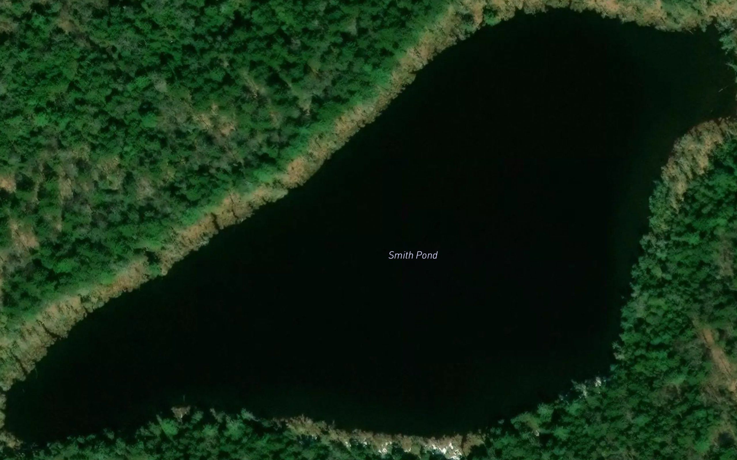 Smith Pond