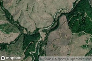 Engstrom Creek