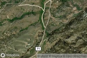 North Cottonwood Creek