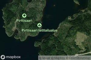 Pirttisalmi