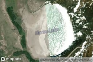 Horse Lake