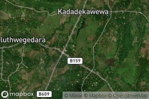 Mirihanpitigama Wewa