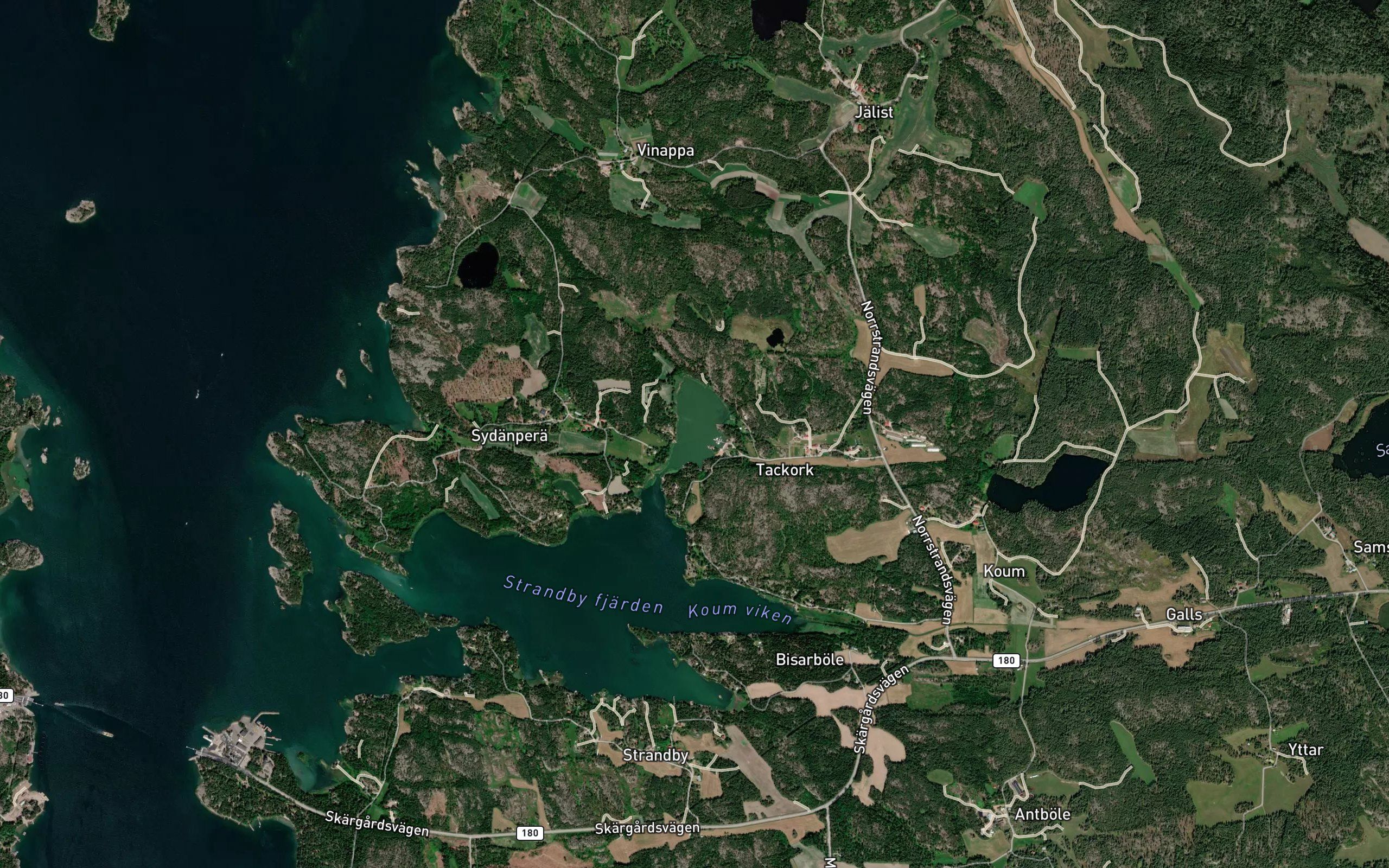 Tackork Viken