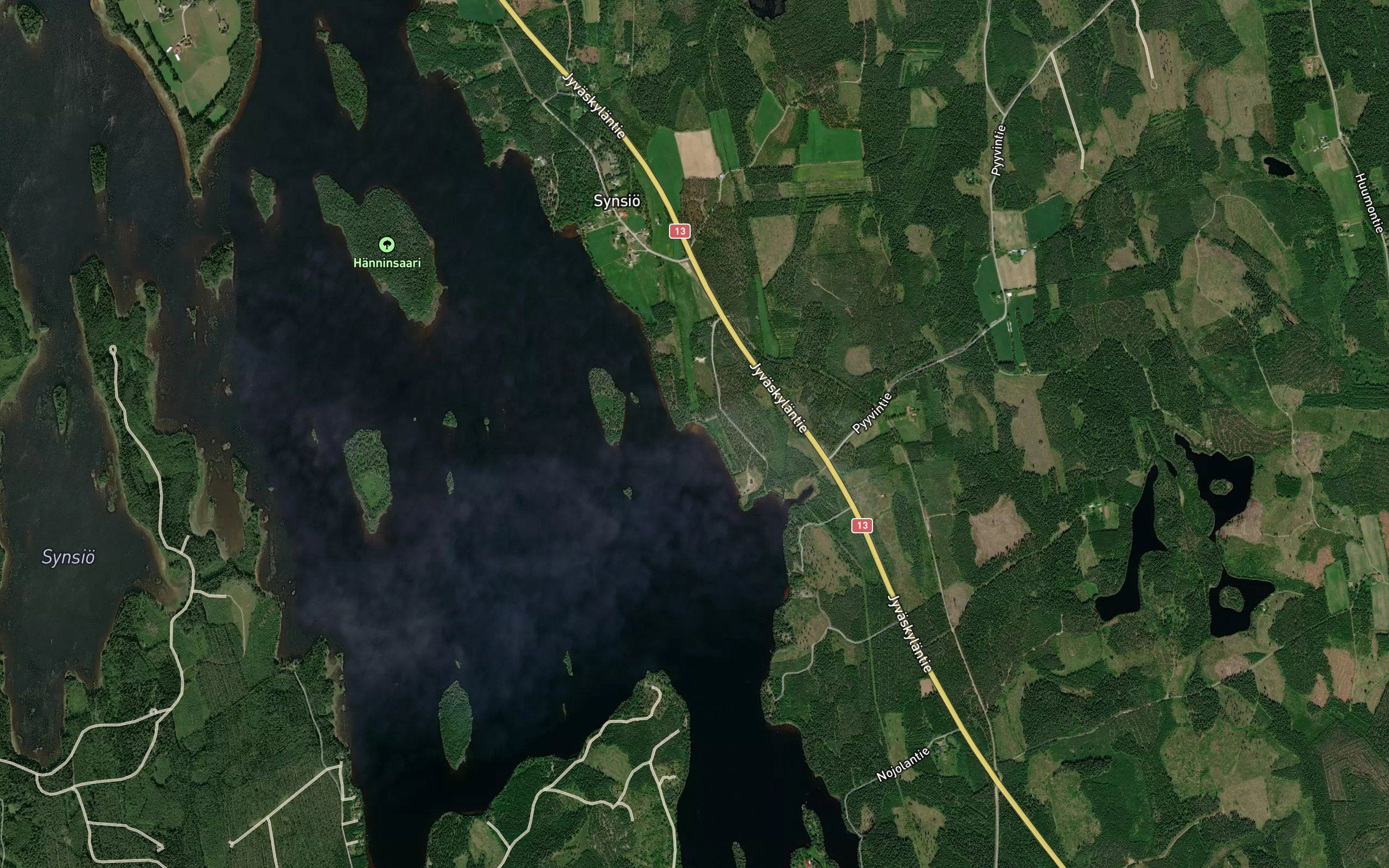 Hiekkalahti