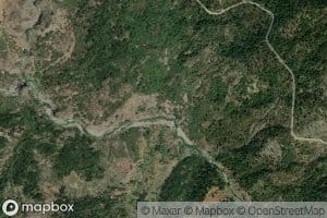Deer Lick Creek