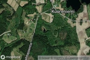 Kangaslampi