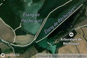 Etang de Rechicourt
