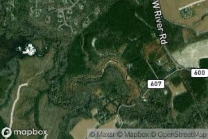 Herring Creek Millpond