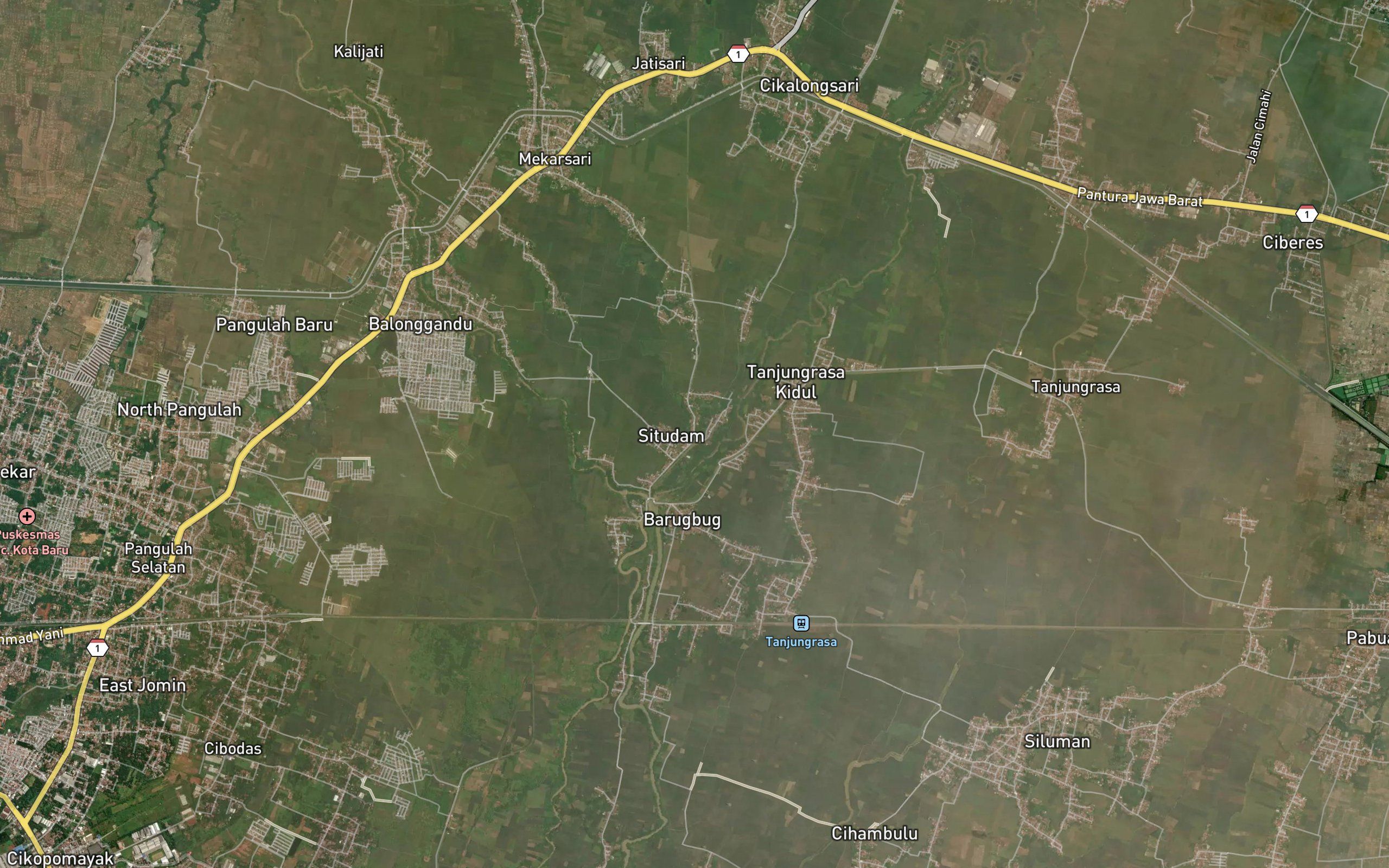 Ci Kalenkembang