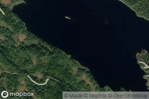 Sjogevatnet