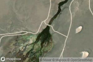 Anderson Reservoir