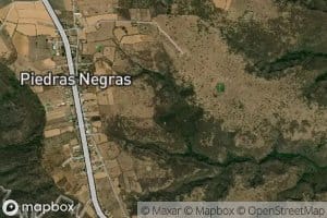 Barranca de Malinaltenango