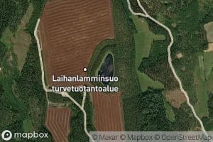 Laihalampi
