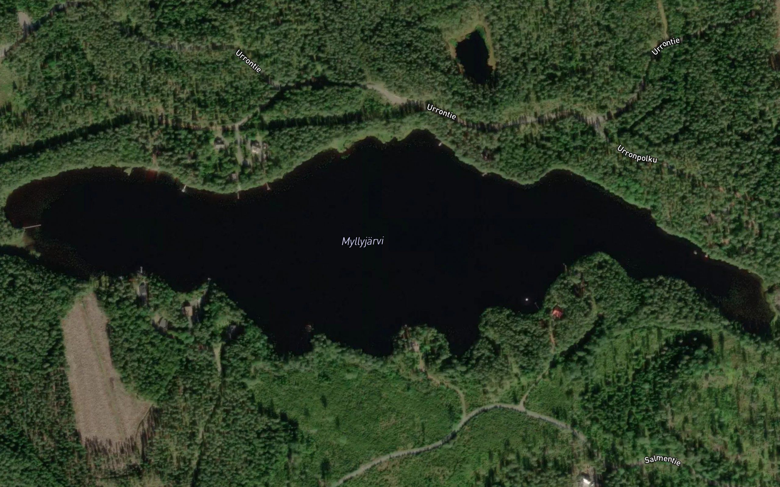 Myllyjarvi