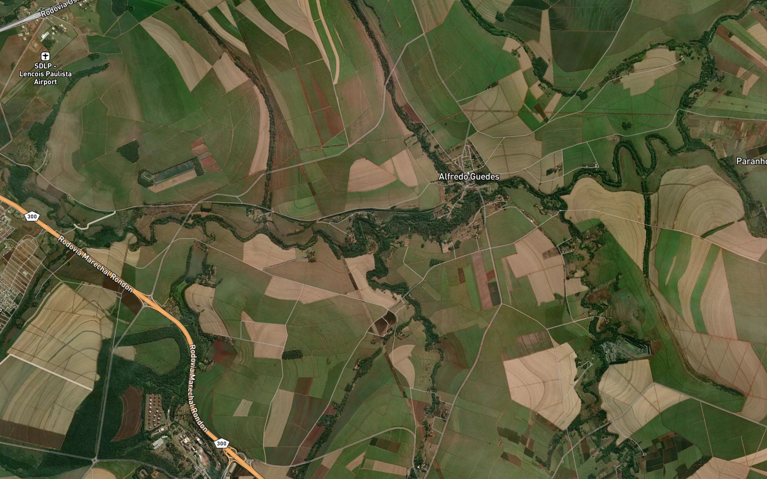 Ribeirao Fartura