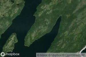 Northeast Nonsuch Arm