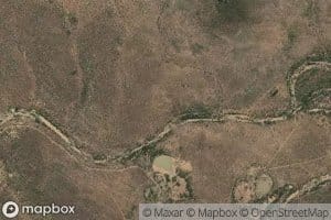 Chinaman Creek