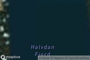 Halvdan Fjord