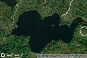 West Aumond Lake