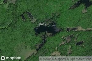 Twisty Lake