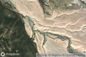 Windy Creek