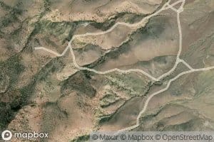 Webster Summit Spring