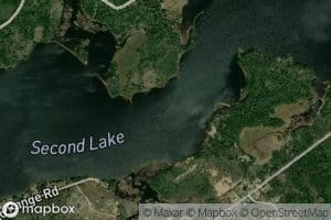 Second Lake