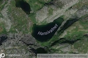 Litle Hansfinnvatnet