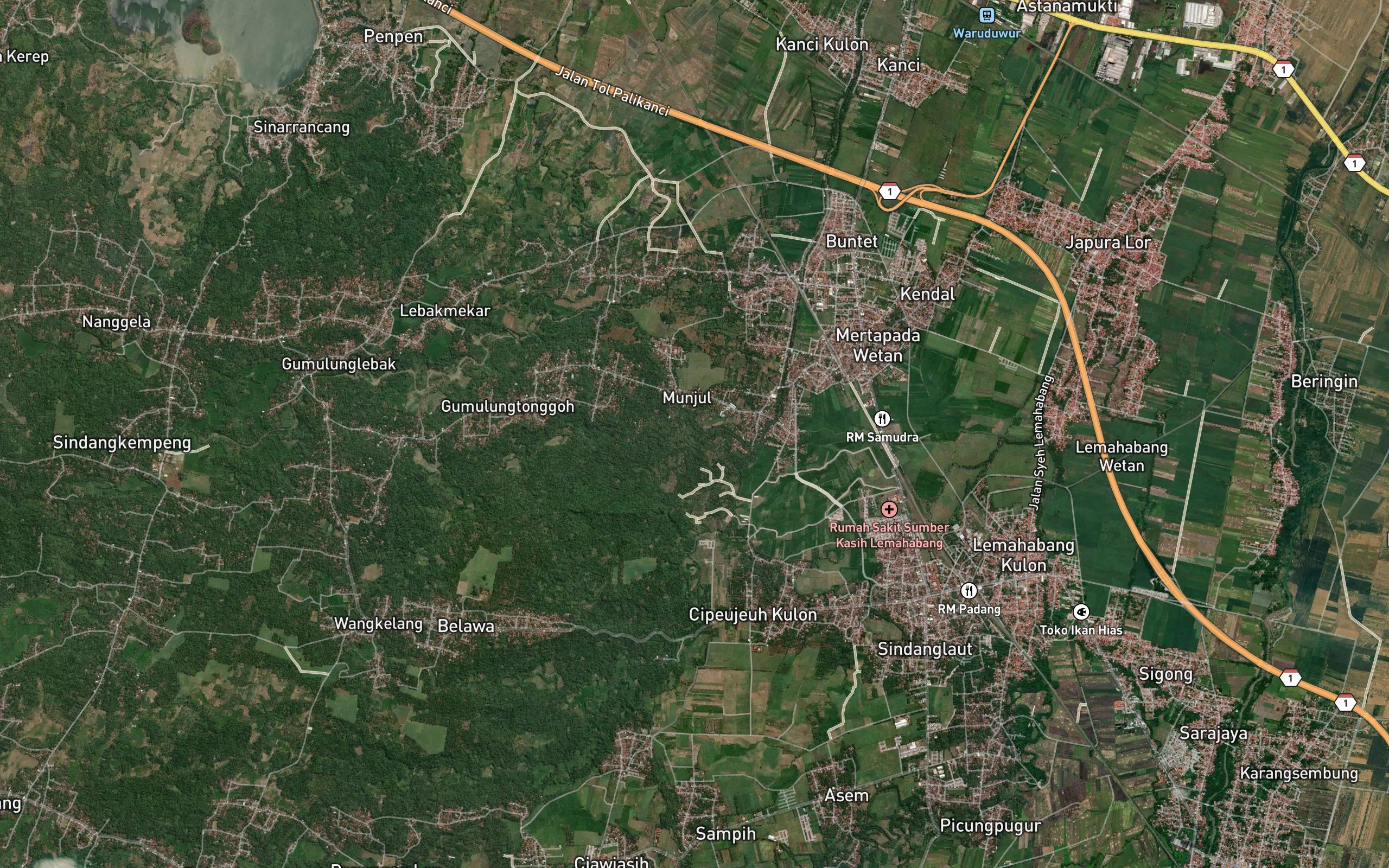 Ci Peuteuy
