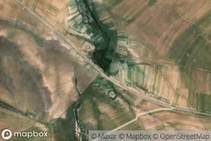 Cheshmeh-ye Qezel Gol