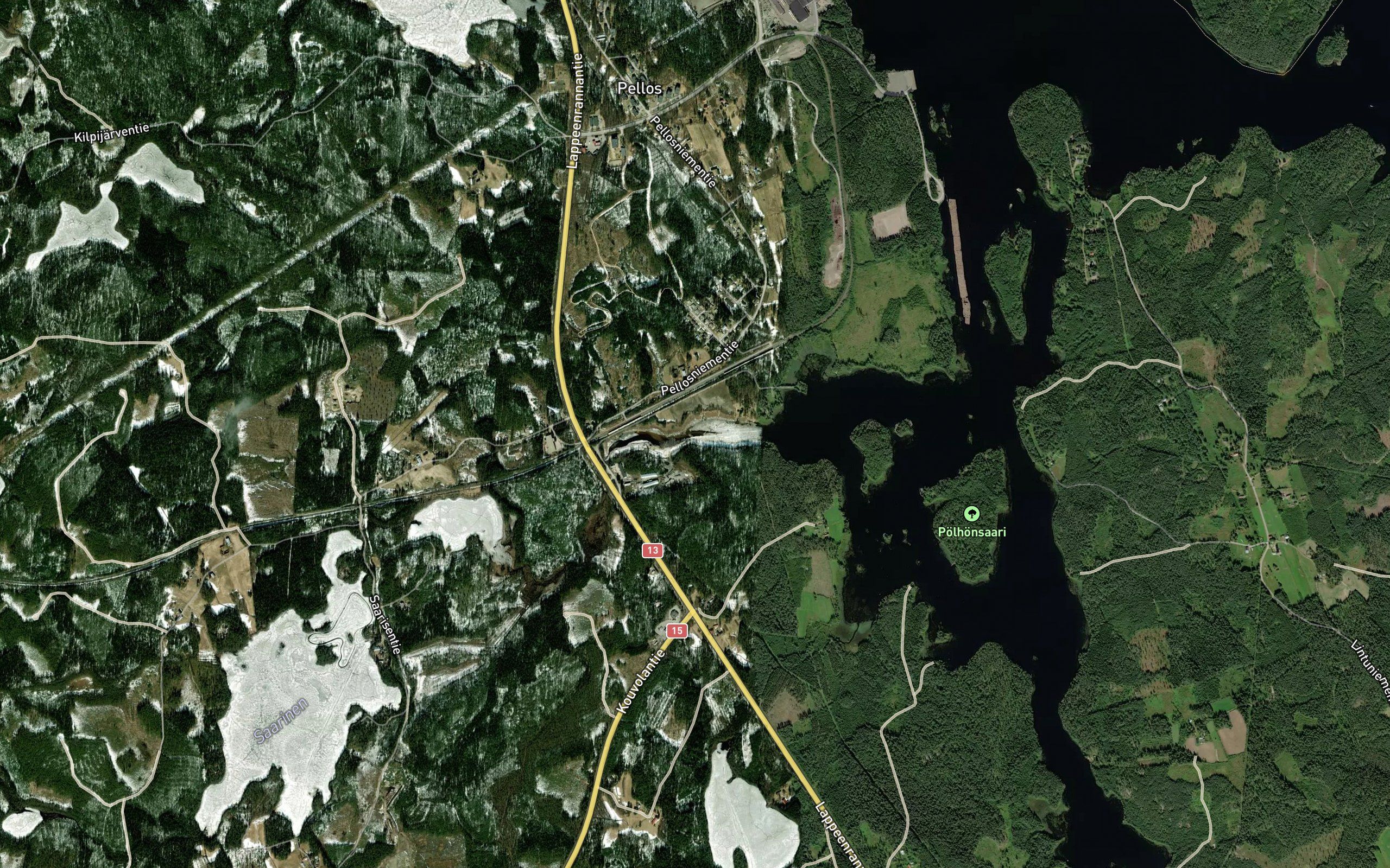 Ostolahti