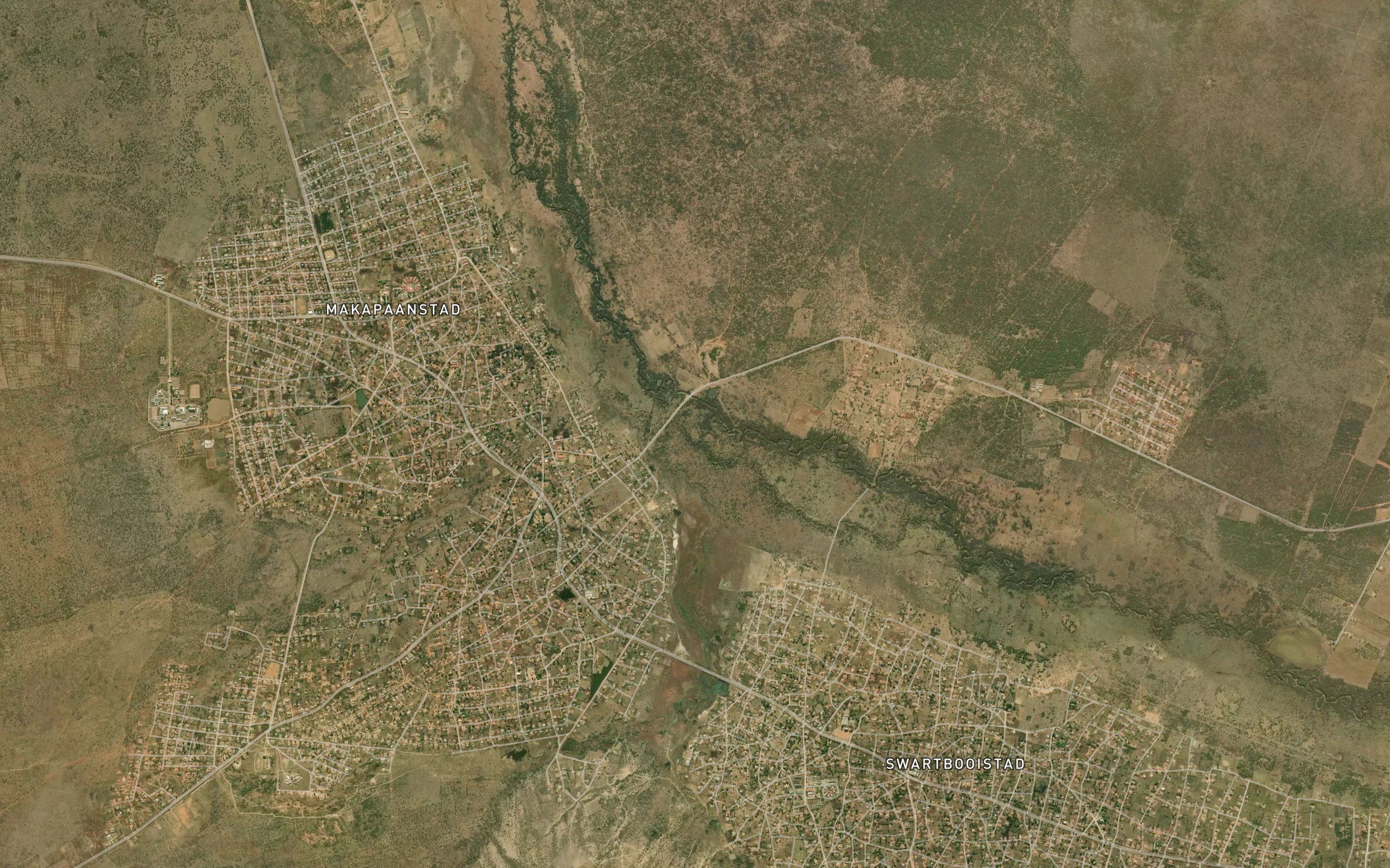 Stinkwaterspruit