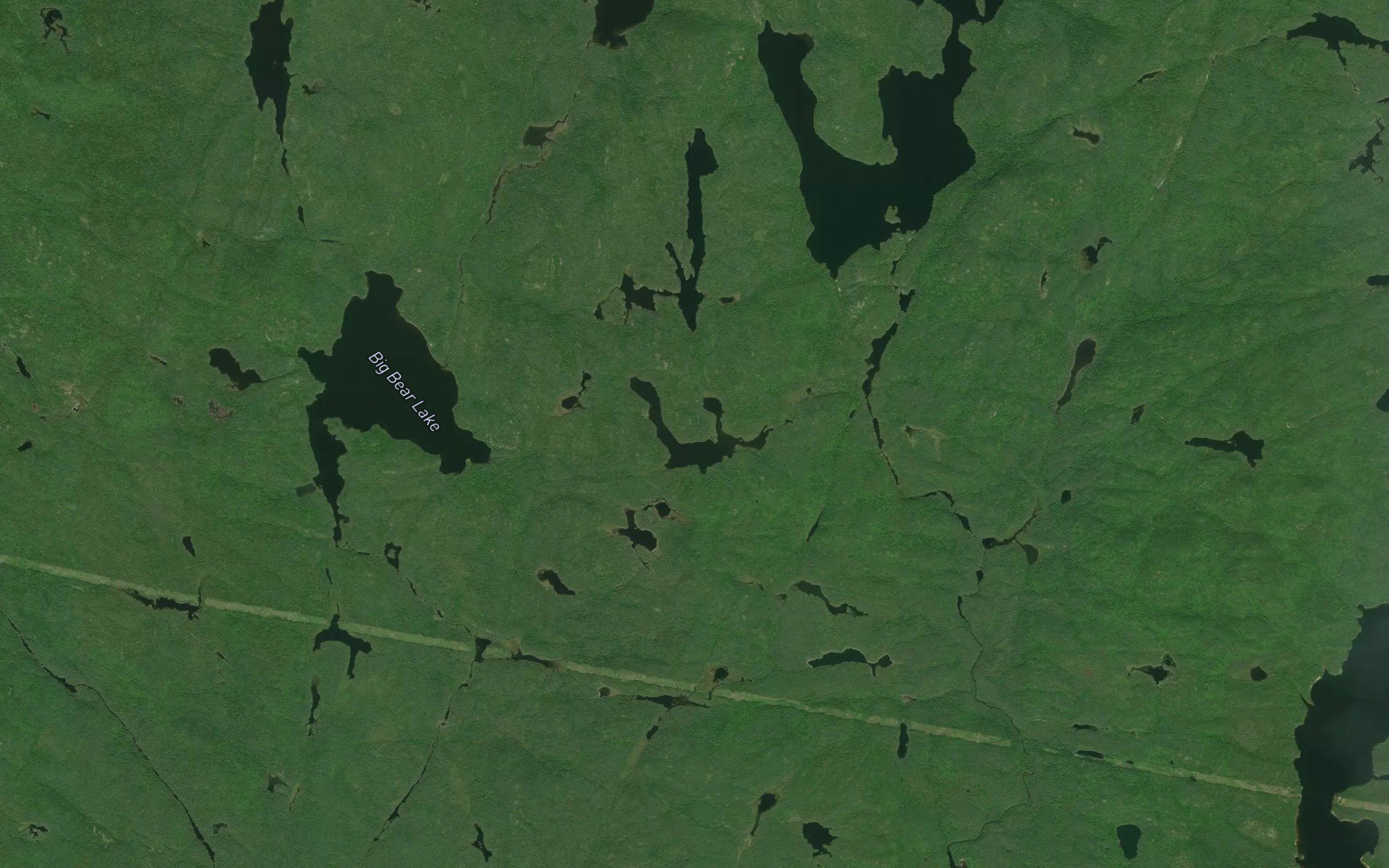Glen Lake