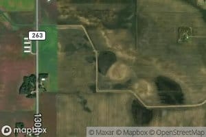 County Ditch Number Fiftyseven