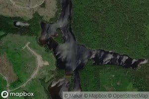Quartz Lake