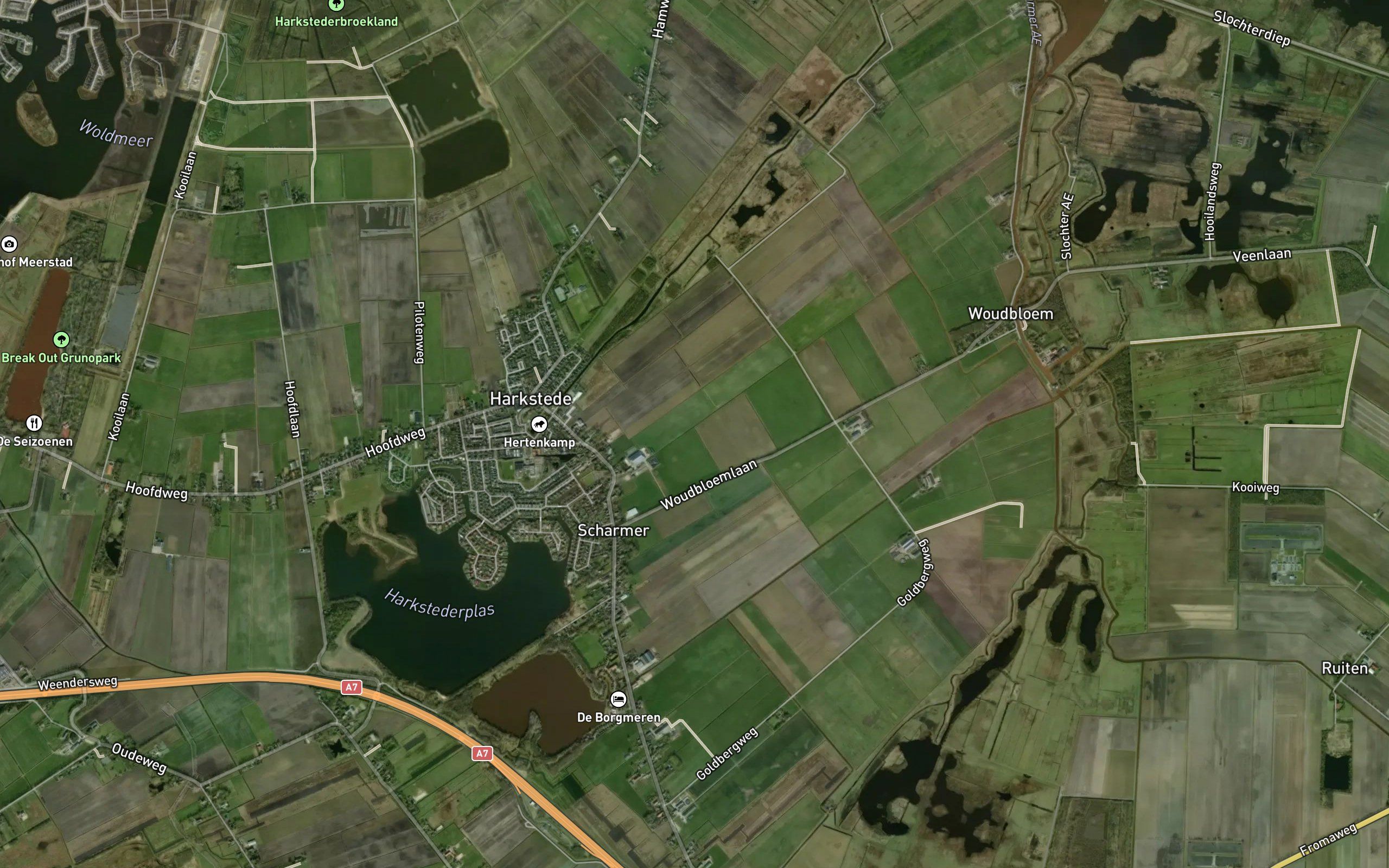 Kerkwijk
