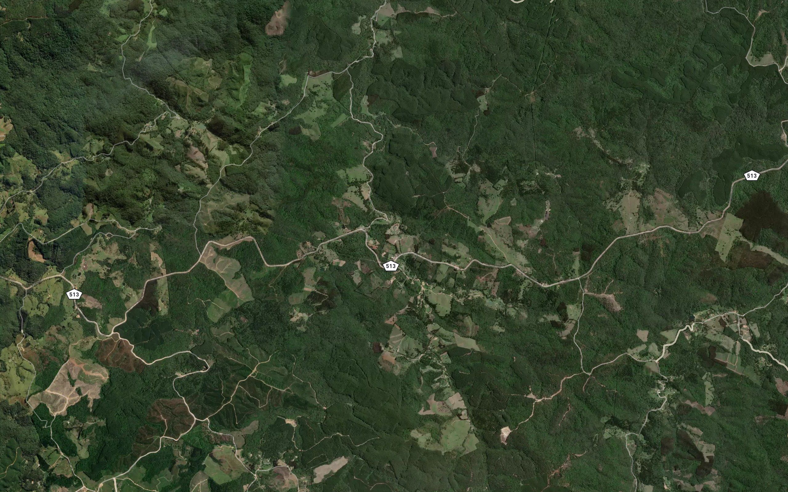 Rio Poca Velha
