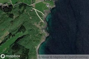 Lundstoa