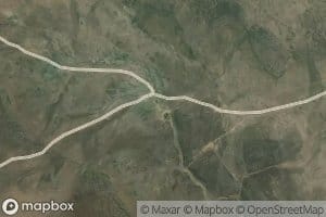 Brush Corral Reservoir Number Two